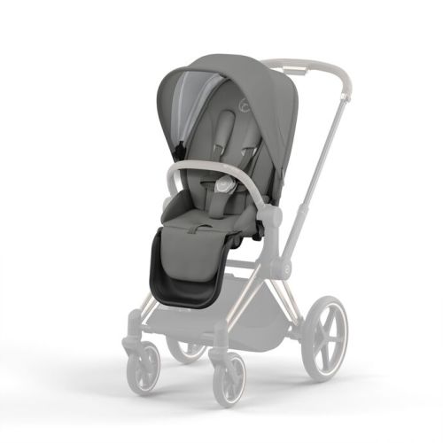 CYBEX Priam Seat Pack - Soho Grey