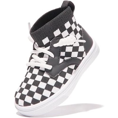 Baby Shoes Boys Girls First Walking Breathable Non Slip Walker Sneakers Soft Sole 6 9 12 18 20 24 Months