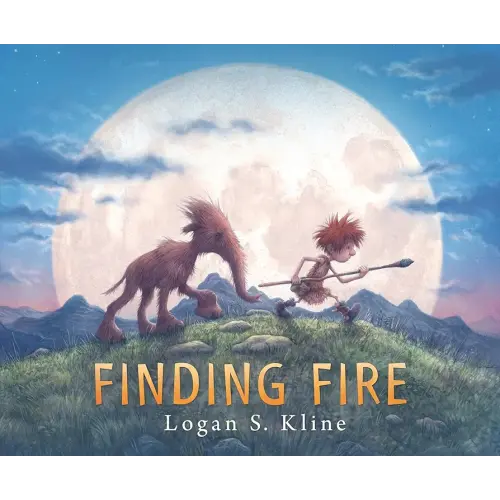 Finding Fire