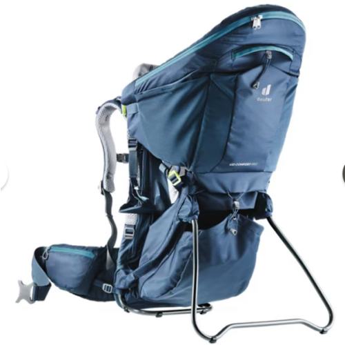 Deuter Kid Comfort Pro Child Carrier | REI Co-op