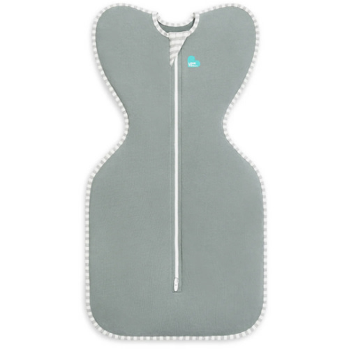 Swaddle Up™ 1.0 TOG Cotton Deep Olive