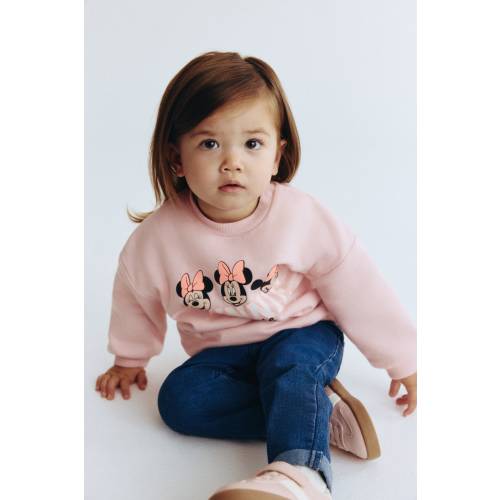 SWEATSHIRT WITH MOTIF