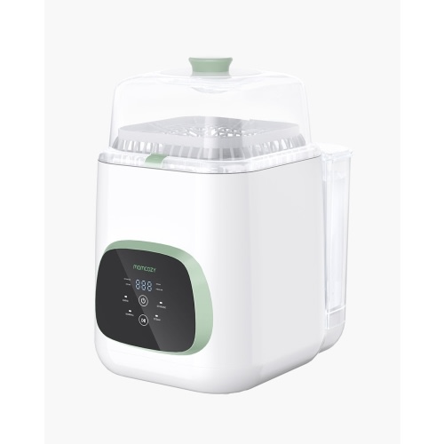 Momcozy KleanPal Pro Baby Bottle Washer and Sterilizer