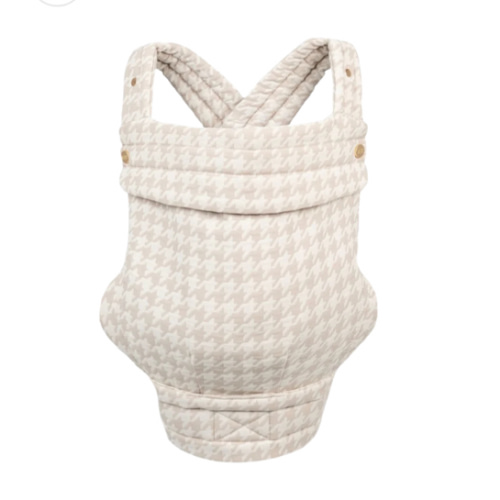 The Monarch Carrier - Houndstooth – Mabē