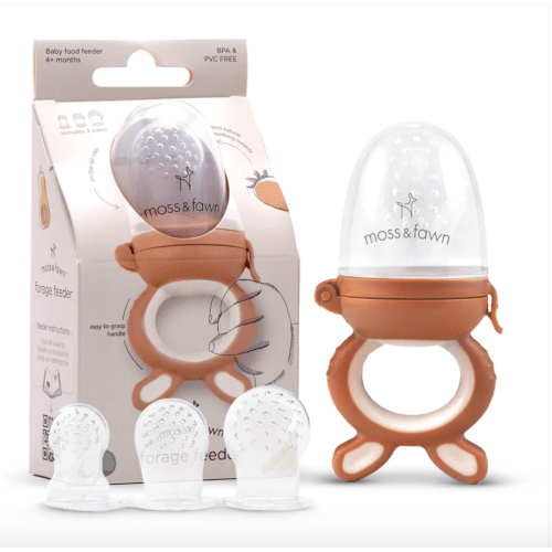 Forage Feeder