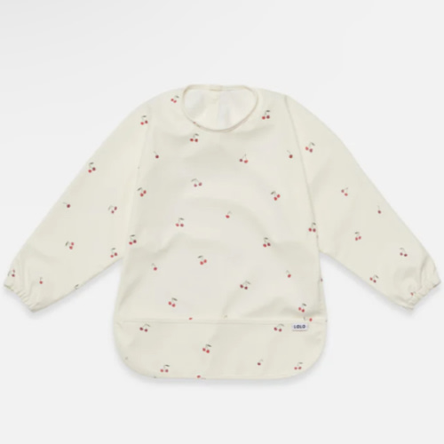 Smock Bib – Lalo