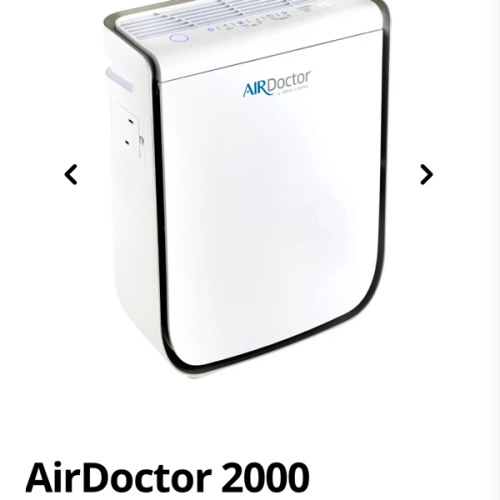 AirDoctor Air Purifier