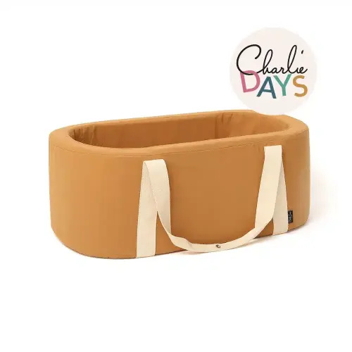 KUKO Moses Basket