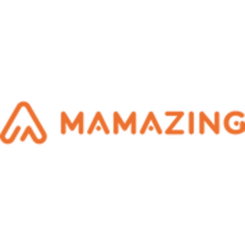 Rocking Nursery Chair for Breastfeeding – MAMAZING