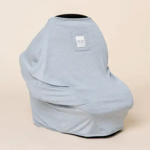 Crew Multi-Use Cover – Lou Lou & Company