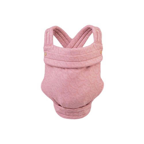 Mabē The Monarch Carrier, Mauve Wings