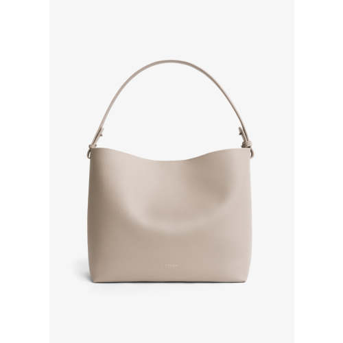 Harlow Midi (Vegan) – MINA BAIE - Sand
