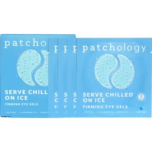 Firming Eye Gels, 5 count