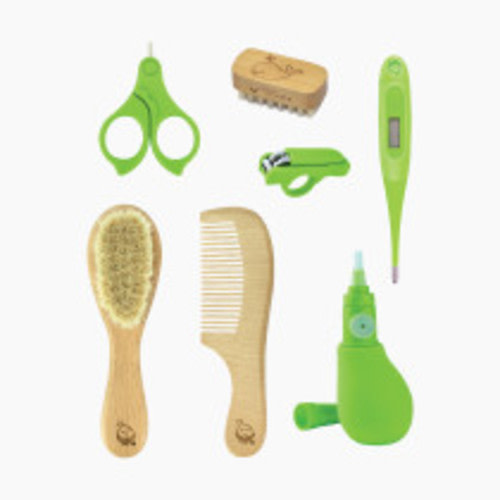 GREEN SPROUTS Premium Grooming Bundle
