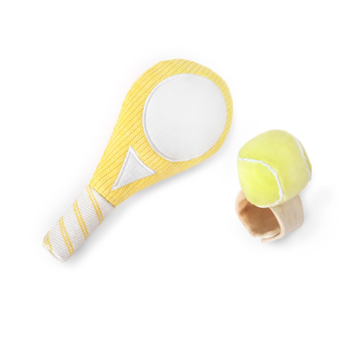 First Serve
