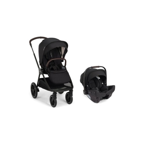 TRIV LX + PIPA™ Urbn Travel System