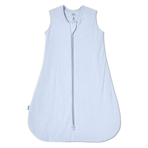Blue Fog Wearable Blanket SuperSoft Bamboo 1.5 TOG | HALO