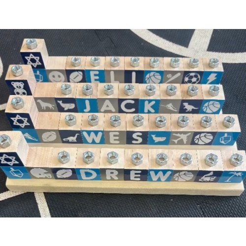 Menorah