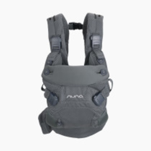 Nuna CUDL Clik Carrier - Denim