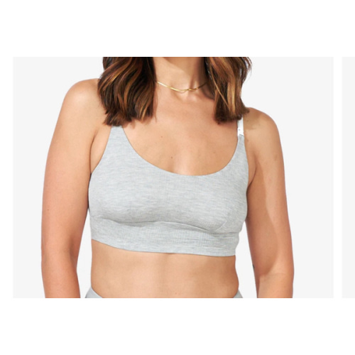 The Everything Bra | Soft Maternity & Nursing Bra for Pregnancy & Breastfeeding – Bodily