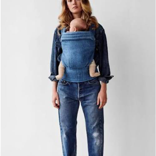 Denim Classic | Zeitgeist Baby Carrier | SHOP ARTIPOPPE