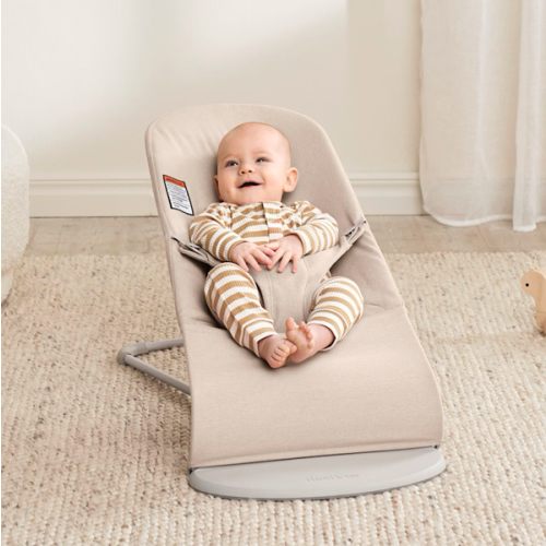 BabyBjörn Bouncer Bliss