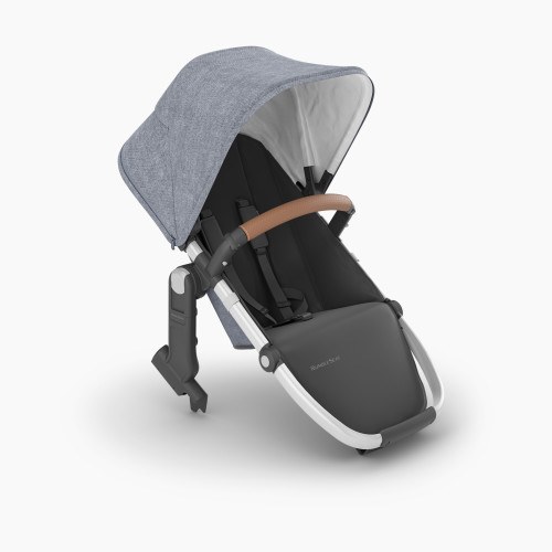 UPPAbaby RumbleSeat V2+ - Gregory