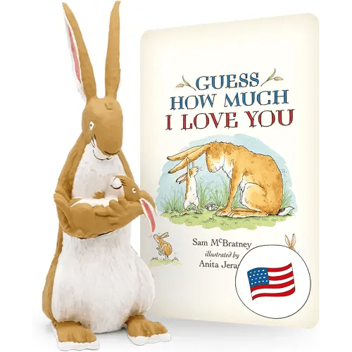 Tonies Guess How Much I Love You Audio Play Character