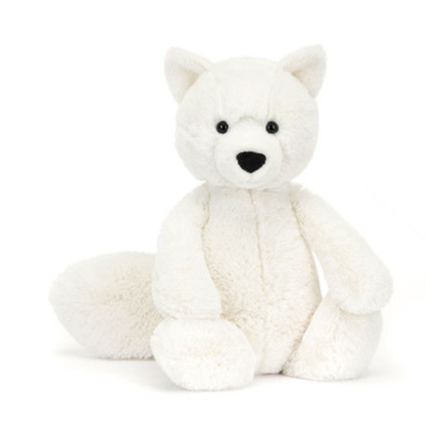 JellyCat - Bashful Arctic Fox