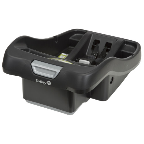Safety 1ˢᵗ onBoard35 Adjustable Infant Car Seat Base, Black