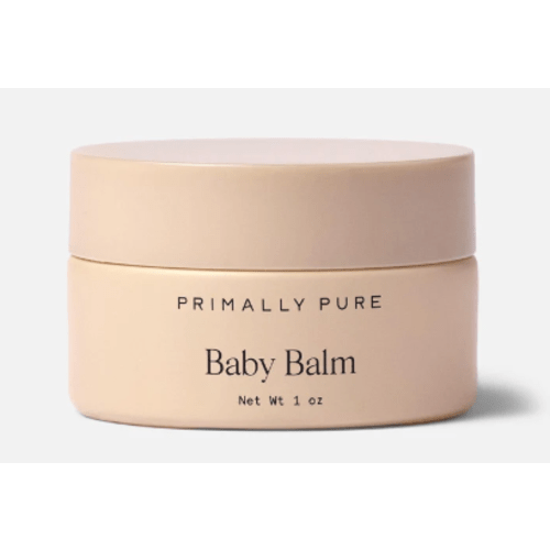 BABY BALM - Primally Pure