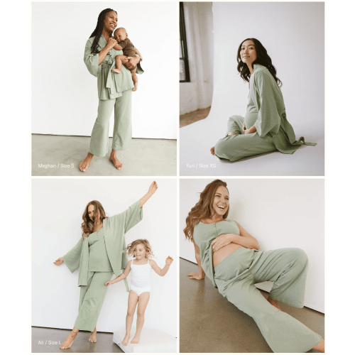 3-Piece Lounge Set