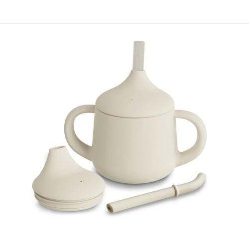 First-Stage Infant Sippy Cup