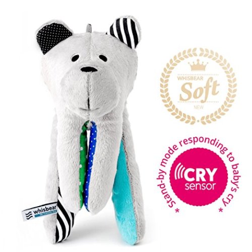 Whisbear Baby Sound Machine
