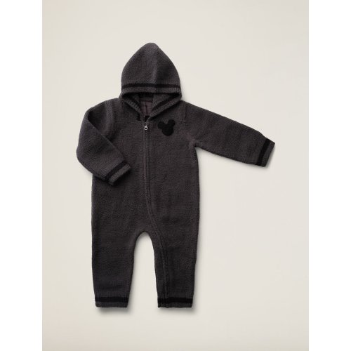 CozyChic® Classic Disney Infant Mickey Playsuit