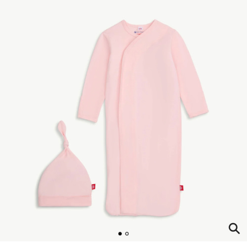 Magnetic Gown & Hat Set – Magnetic Me