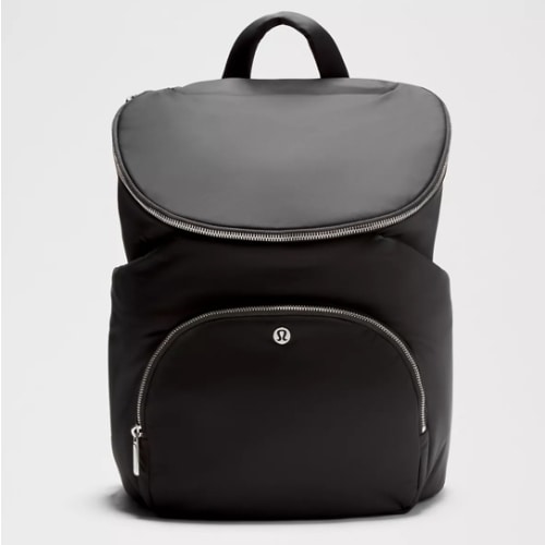 Lululemon - New Parent Backpack 17L - Black