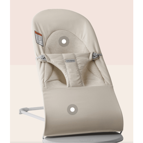 BabyBjörn Bouncer Balance Soft