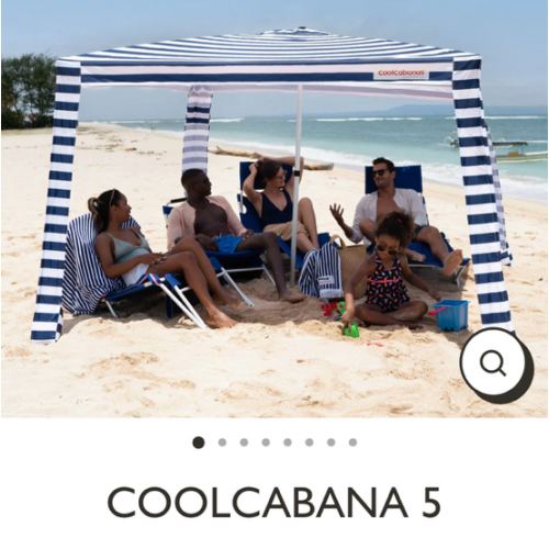 COOLCABANA 5