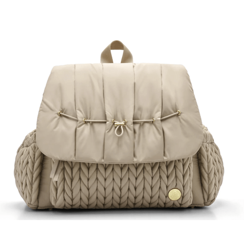 Levy Backpack Beige