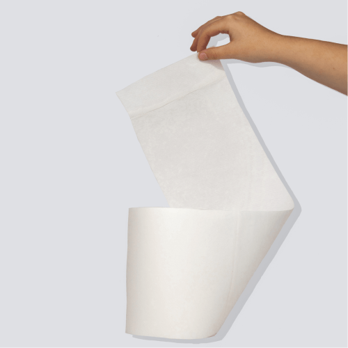 Biodegradable Diaper Liners&nbsp;-&nbsp;Judes Family Size 1