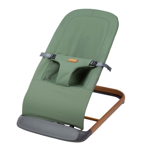 Mecedora Bouncy Olivino