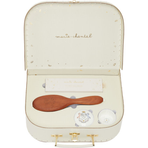 My First Vanity Suitcase Set - Marie-Chantal | Maisonette