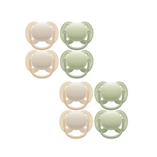 Ultra Soft Pacifier