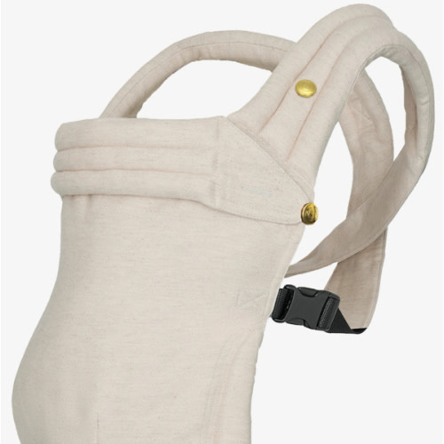 Spirit | Zeitgeist Baby Carrier in Linen