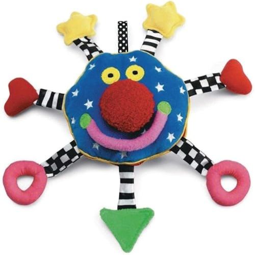 Manhattan Toy Baby Whoozit Activity Toy