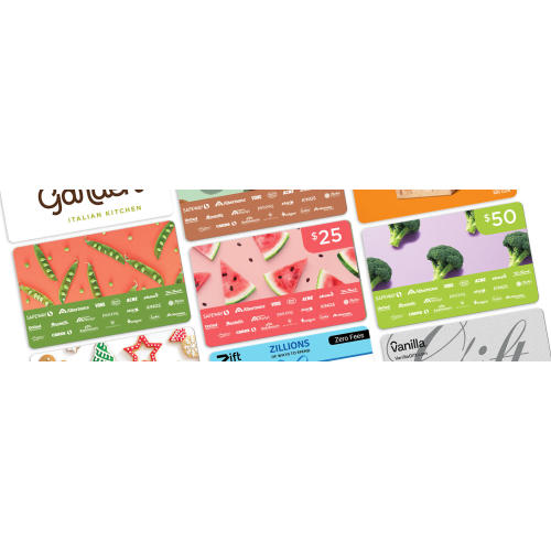 Gift Cards | Safeway