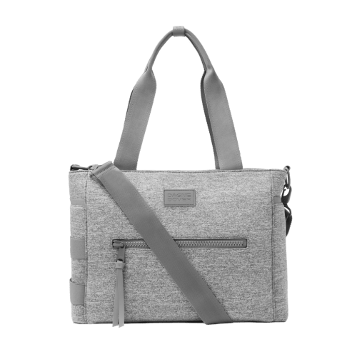 Wade neoprene Diaper Tote