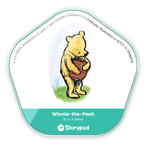 Winnie-the-Pooh
