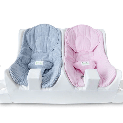 Table For Two - Twin Feeding System